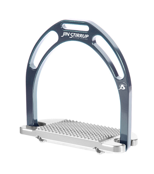Kinko Stirrup- Titanium