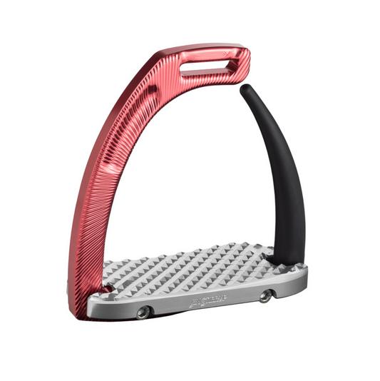 JS AIR (F) Fuchsia- (Dark Pink/Red)