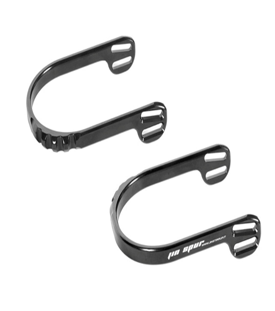 French Spur