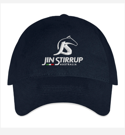 Jin Stirrup Australia - Cap