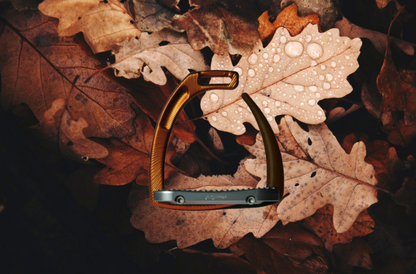 JS Air. AR (Orange- limited edition) (Black Arm) Brown arm on request direct with distributor.