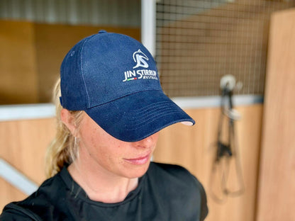 Jin Stirrup Australia - Cap