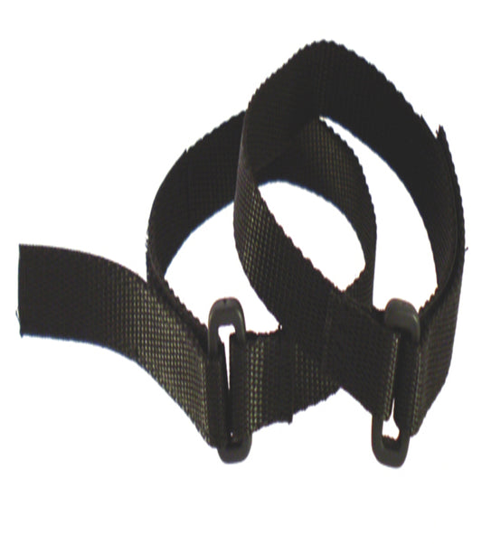 Velcro Spur Straps *Limited stock*