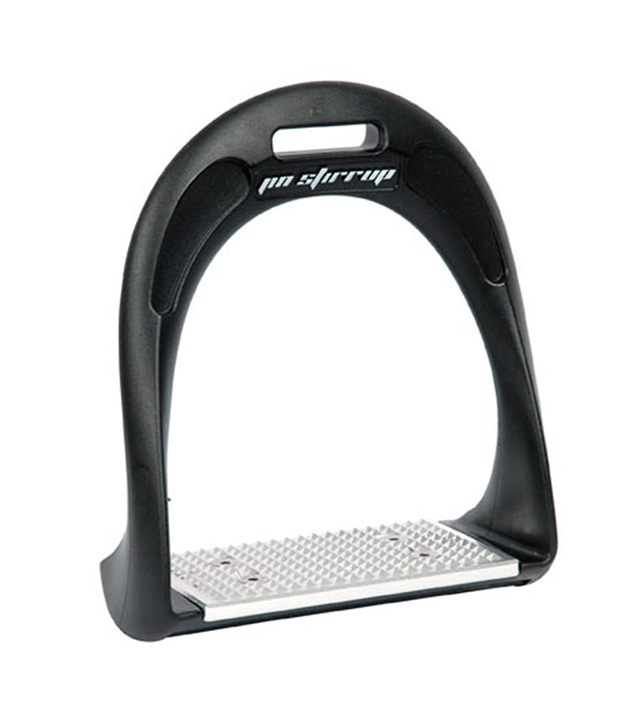 JS Evol Stirrup Black N