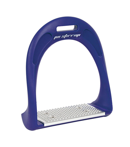 JS Evol Stirrup - Blue B