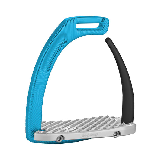 JS AIR ‘Safety Release Stirrup’ - TU