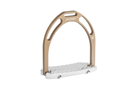 Stirrups_JinStirrup_Gold