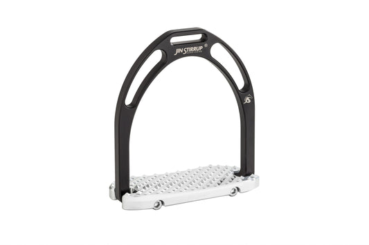 JS Anatomic Matt Stirrup- MN (Black)