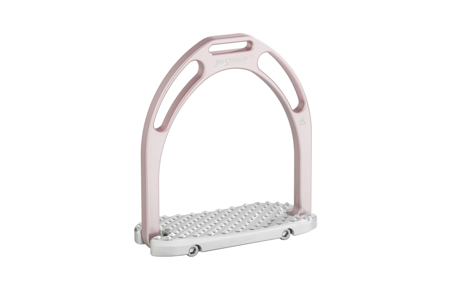 JS Anatomic Matt Stirrup- MRG (Light Rose Gold)