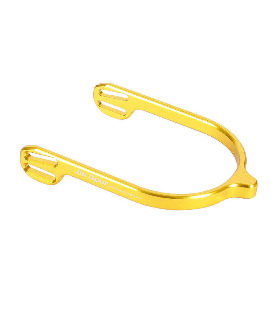 Short Length Spurs - Gold