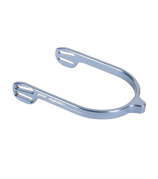 Short Length Spurs - Titanium