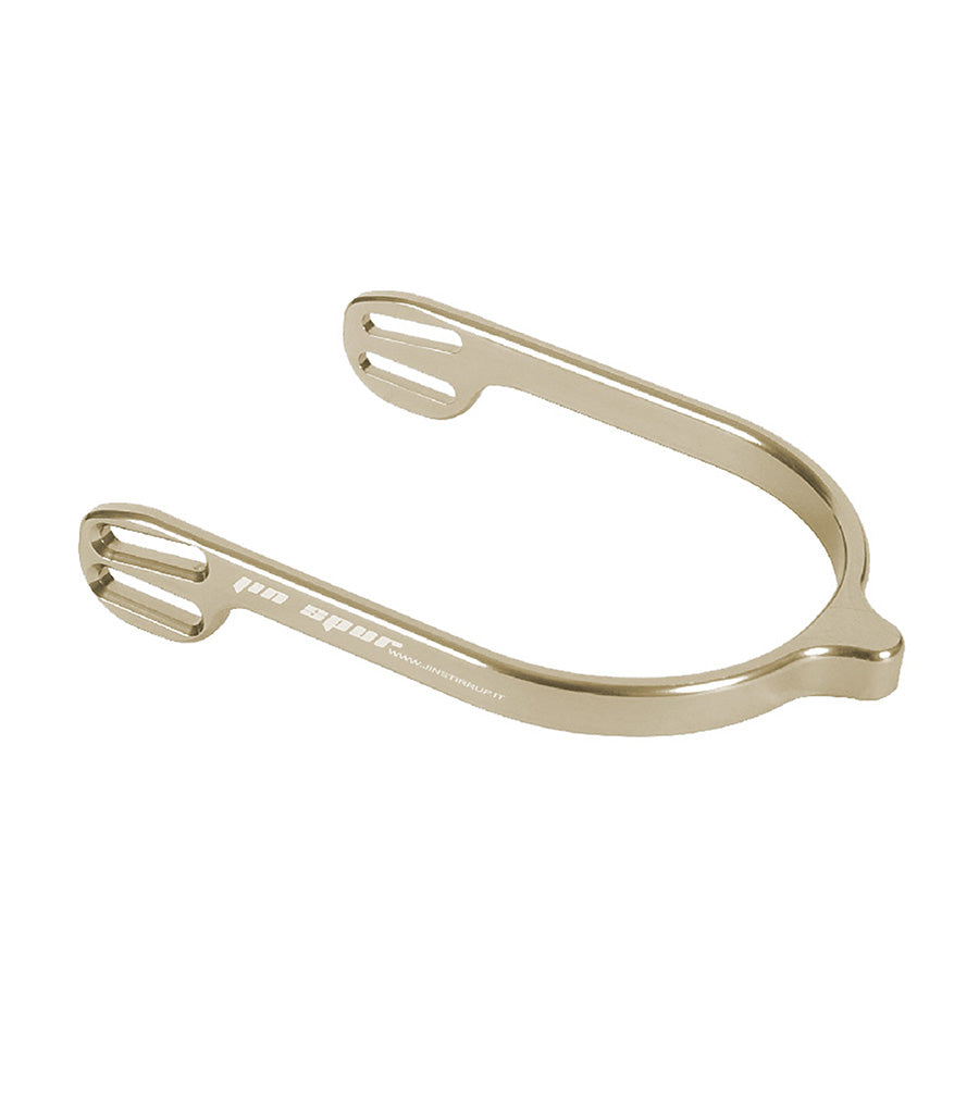 Short Length Spurs - Titan Gold