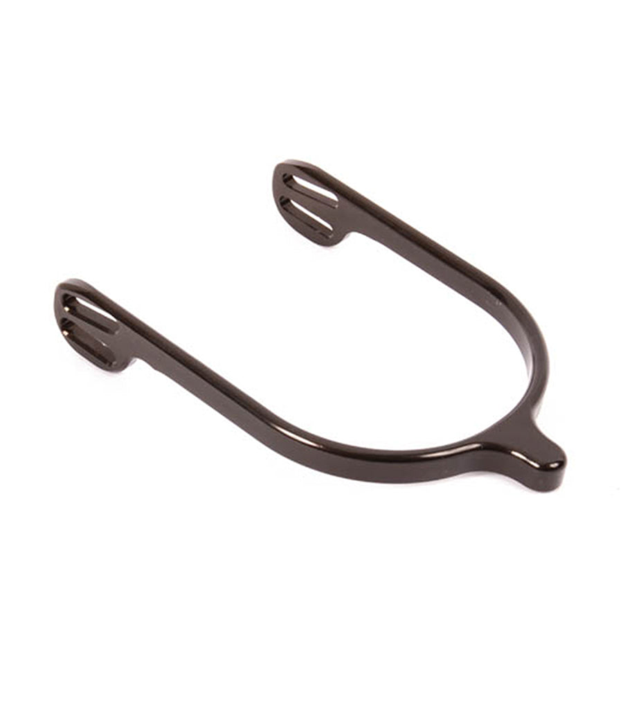 Medium Length Spurs - Brown