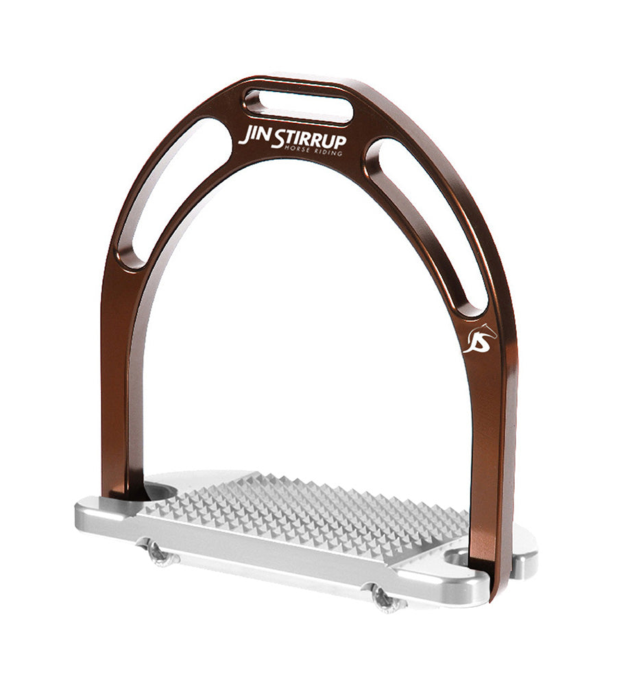 Kinko Stirrup - Brown