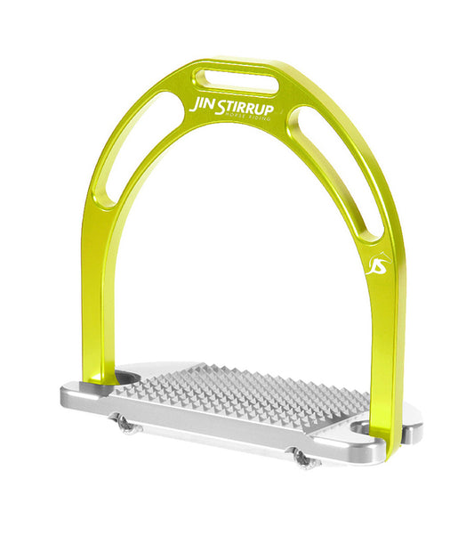 Kinko Stirrup - Lime