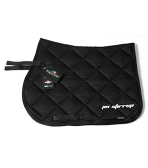 Jin Stirrup Saddle Blanket- currently out of stock :-(