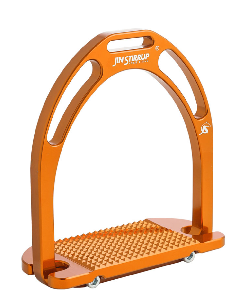 Jin Stirrup - Orange